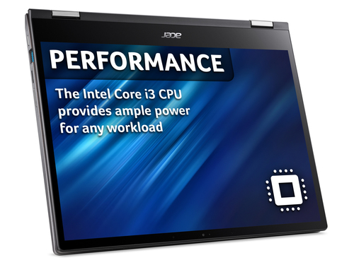 Acer Chromebook Intel Core i5-1135G7 – image 3