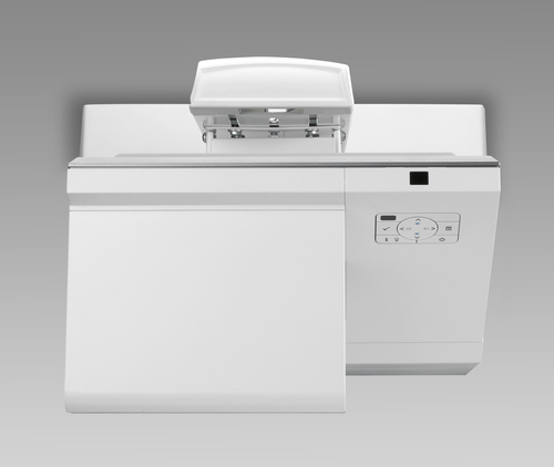 Dell S500wi Ultra short throw projector 3200 ANSI lumens DLP WXGA (1280x800) 3D White – image 7