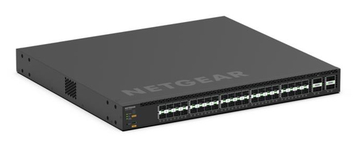 NETGEAR M4350-40F4C Managed Switch