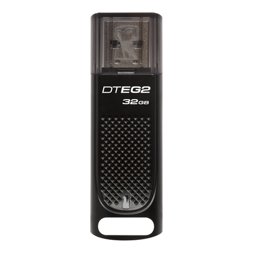 Kingston Technology Elite G2 Co-logo