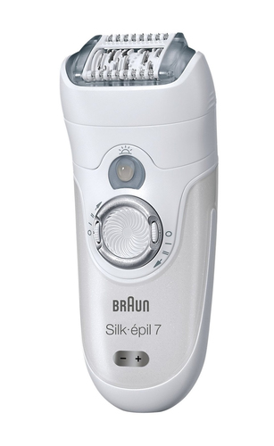 Braun Silk-épil 7 7561