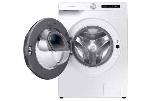 Samsung WW10T554DAW washing machine Front-load – image 6