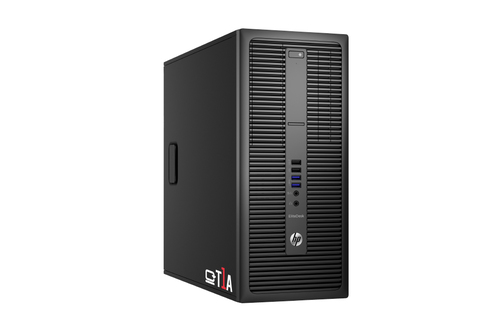 T1A D-HPED800G2-MU-T012 PC/workstation Intel® Core™ i5 i5-6500