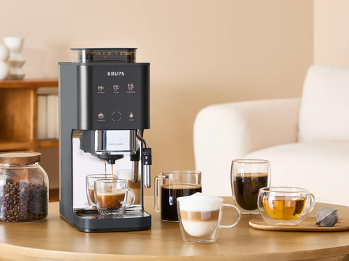 Krups Coffee Crush SA404BB – Photo 10 sur 10