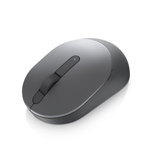Dell MS3320W mouse Office Ambidextrous RF Wireless + Bluetooth Optical 1600 DPI – image 3