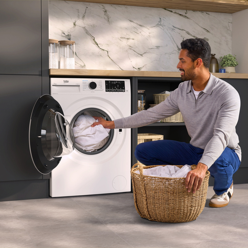 Beko B5D59645UW Freestanding – image 7