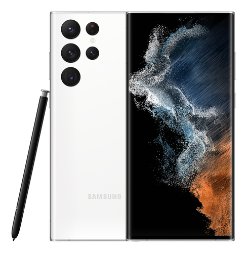 Samsung SM-S908WZWAXAC product photo
