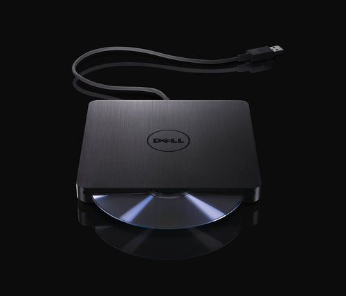 Dell 429-16739 optical disc drive DVD±RW Black – image 7