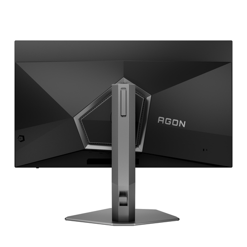 Aoc Agon Pro AG326UD 4K Ultra HD 32" Quantum Dot OLED Gaming Monitor - Black - image 8