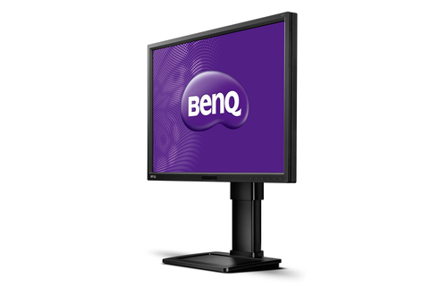 BenQ BL2411PT computer monitor – image 6