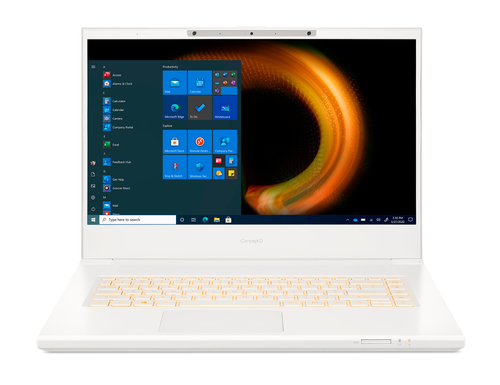 Acer ConceptD CN715-73G-74U9 Intel® Core™ i7 i7-11800H Laptop