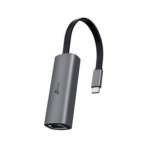 TP-LINK USB 3.0 Type-C to 2.5 Gigabit