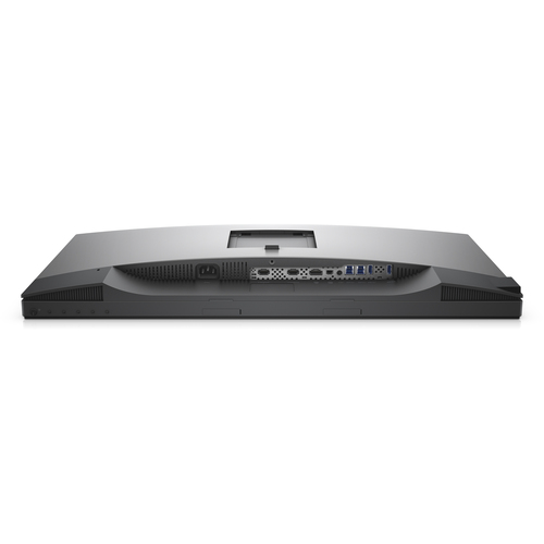 Dell UltraSharp UP2718Q computer monitor – image 7