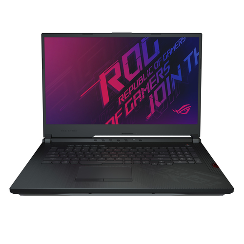 ASUS ROG Strix G731GW-DB74 Intel® Core™ i7 i7-9750H Laptop