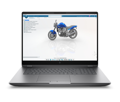 HP ZB F G1i 18 U9 285HX 18i 64/2TB (ML)