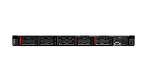 Lenovo SR630 + 3Yr Essential Service