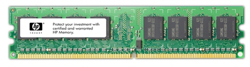 HP 2048MB 800DDR2 1DM 8730w Module
