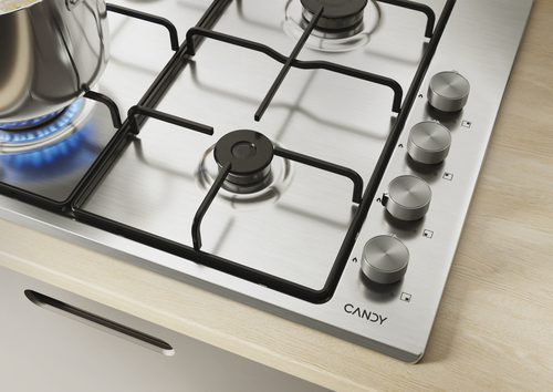 Candy Moderna CHW6LPX Stainless steel Built-in – image 4