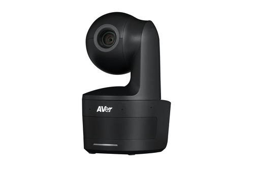 AVer DL10 2 MP Black 1920 x 1080 pixels 60 fps CMOS 25.4 / 2.8 mm (1 / 2.8") – image 3