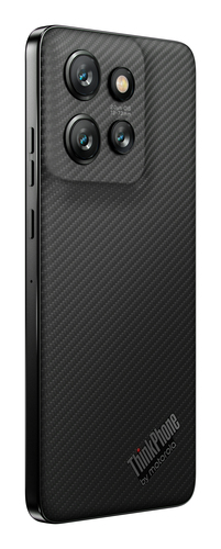 Motorola ThinkPhone25 256GB Zwart 5G, afbeelding 5