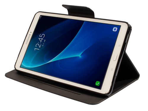 Mobiparts Classic Folio Case Samsung Tab A 10.1 (2016) Black