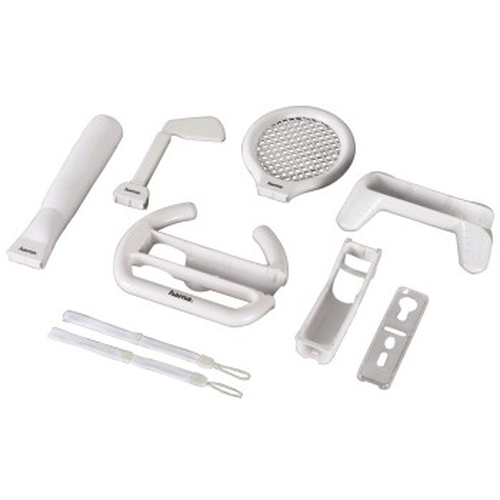 Hama Wii 8in1 Ultimate Sports Kit