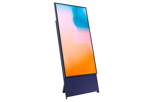 Samsung The Sero QE43LS05BGU – image 4