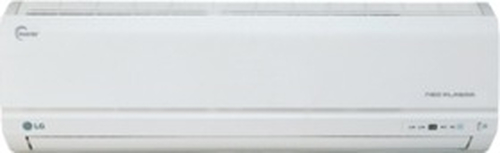 LG MS09AH air conditioner Split system