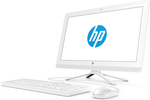 HP 22 -c0004na Intel® Core™ i3 i3-8130U – image 2