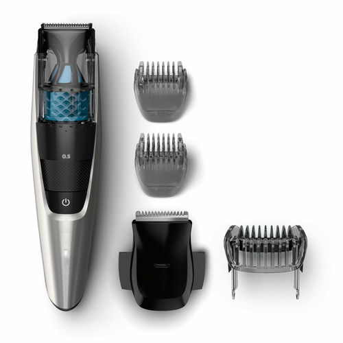 Philips Norelco BeardTrimmer 7200 BT7215/49 beard trimmer AC/Battery 20 – image 3