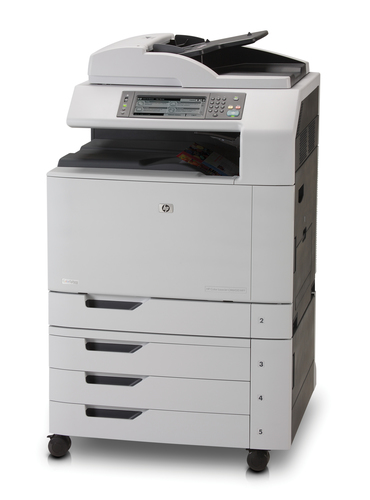HP LaserJet CM6030 Laser A3 – image 4