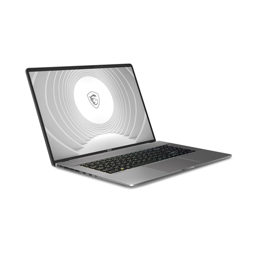 MSI CreatorPro Z17 A12UKST-086BE – image 3
