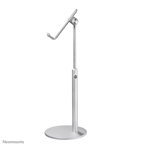 Neomounts by Newstar DS10-200SL1 Telefoon Stand Zilver, afbeelding 5