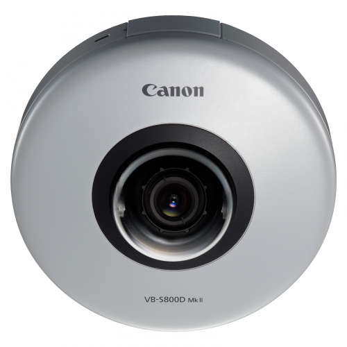 Canon VB-S800D Mk II