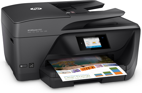 HP OfficeJet 6962 Thermal inkjet A4 – image 4