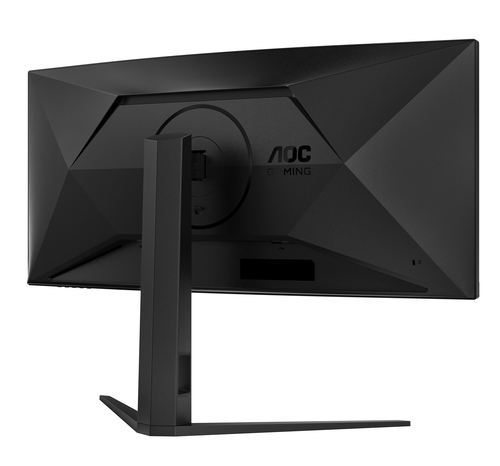 AOC G4 CU34G4HV computer monitor – image 9