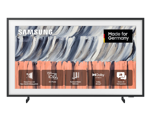 Samsung The Frame GQ43LS03HEUXZG TV – image 3