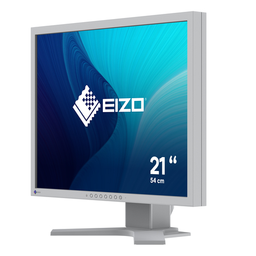 EIZO S2134-BK 21inch 4:3 1600x1200, afbeelding 2