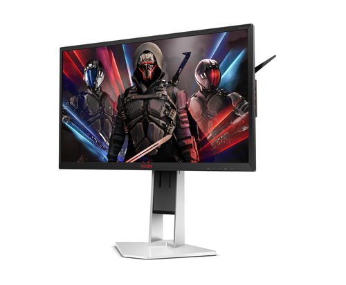 AOC AGON 1 AG251FZ2E computer monitor – image 7