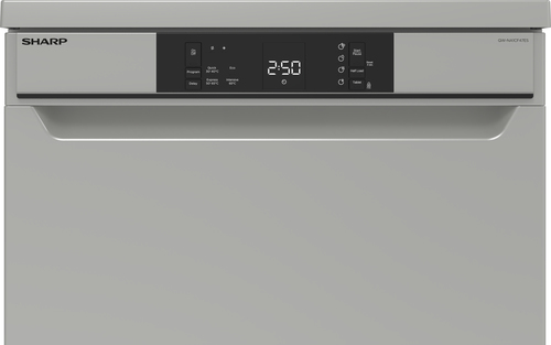 Sharp QW-NA1CF47EI dishwasher Freestanding 13 place settings – image 8