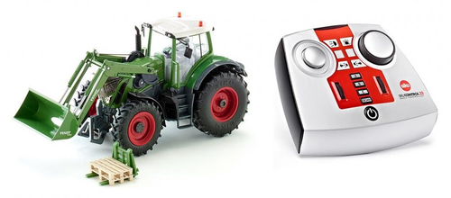 Siku Fendt 939 Vario
