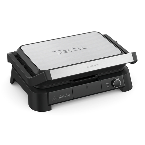 Tefal SuperGrill 3-in-1 GC520D XL