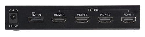 Lindy 38408 video signal converter – image 2