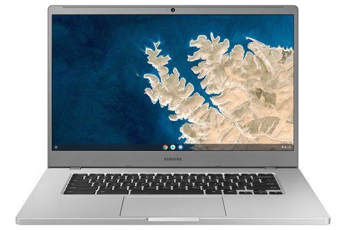 Samsung Chromebook 4+ Intel® Celeron® N4000 – image 1