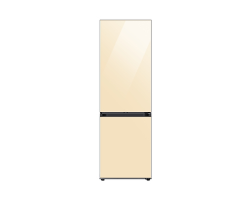 Samsung RB34A7B5D18/EF fridge-freezer Freestanding