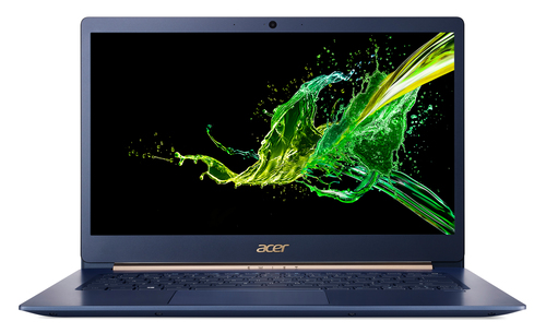 Acer Swift 5 SF514-53T-7715 Intel® Core™ i7 i7-8565U Laptop – image 1