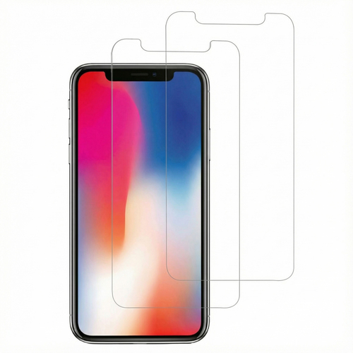 <div>Gebruik je kostbare smartphone zonder zorgen met deze Accezz Gehard Glas Screenprotector 2-pack! Om het scherm van jouw dure smartphone zo goed
