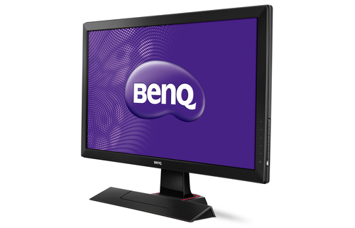 BenQ RL2450H computer monitor – image 6