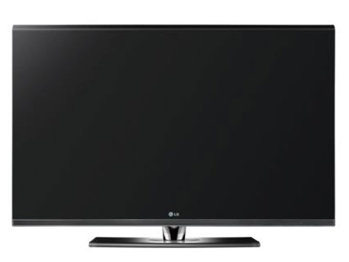 LG 42SL80YD TV 106.7 cm (42") Full HD Black 500 cd/m²
