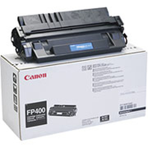 Canon FP400 toner cartridge 1 pc(s) Original Black